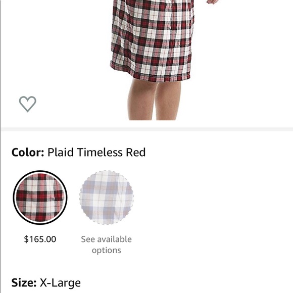 UGG Men’s Robe L/XL - Picture 5 of 5